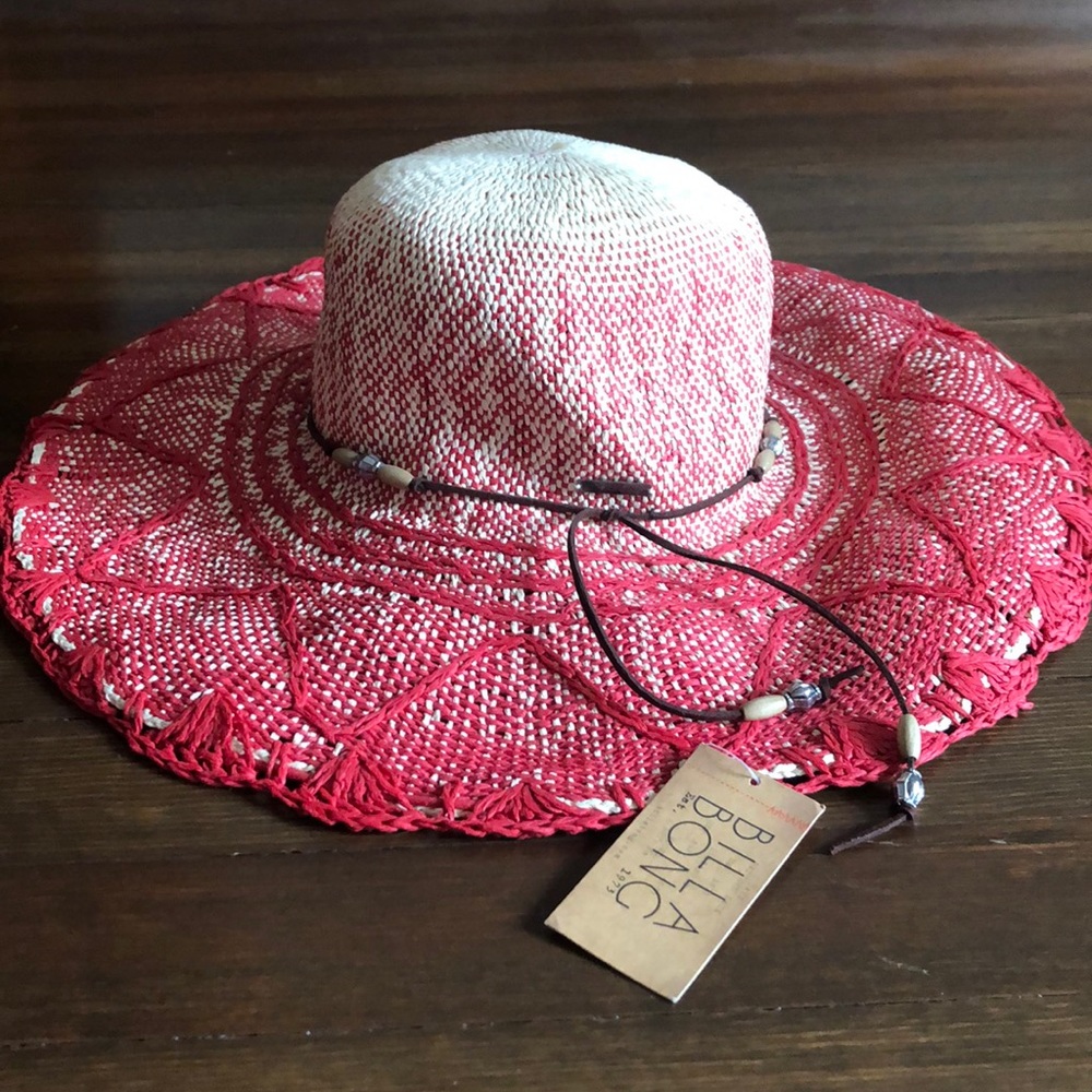 Billabong hat